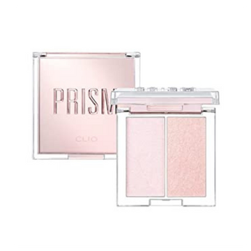 Prism Highlighter Duo - clio - youfromme