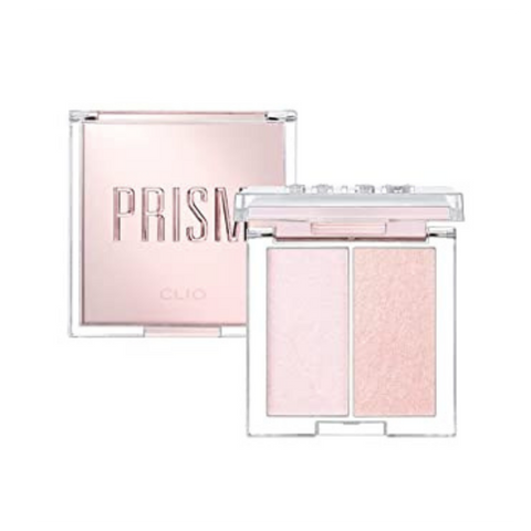 Prism Highlighter Duo - clio - youfromme