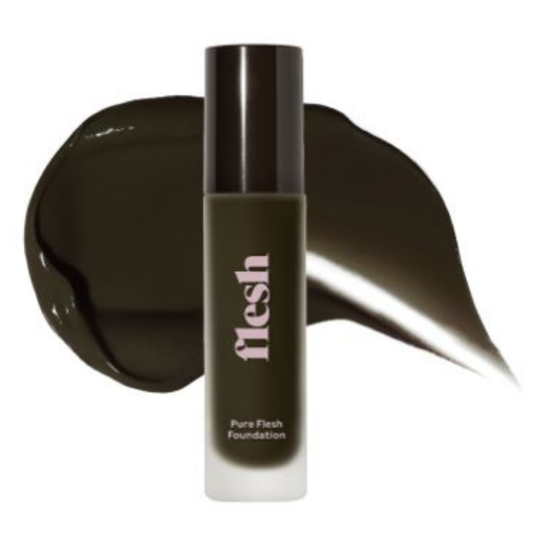 Pure Flesh Liquid Foundation - flesh - youfromme