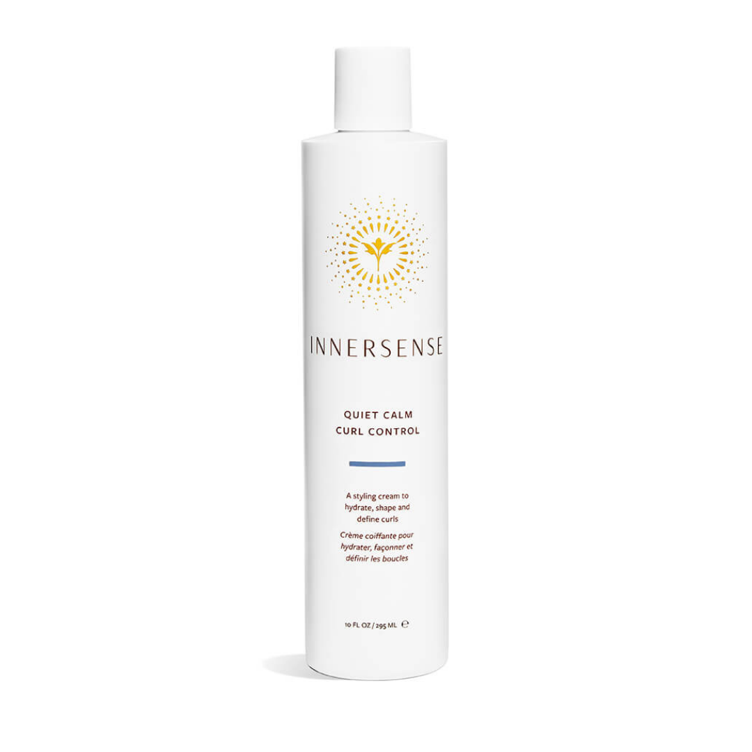 Quiet Calm Curl Control - innersense - youfromme