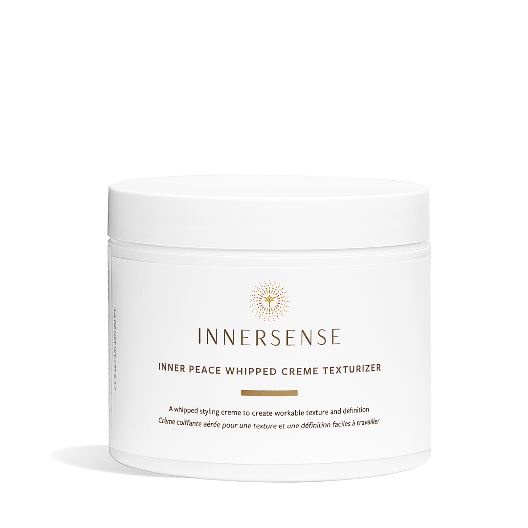 Inner Peace Whipped Cream Texturizer - innersense - youfromme