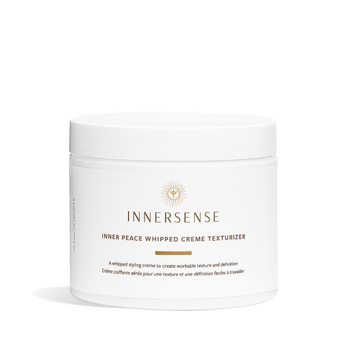 Inner Peace Whipped Cream Texturizer - innersense - youfromme