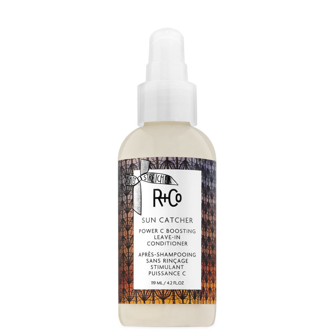 Sun Catcher Power C Boosting Leave-In Conditioner - r+co - youfromme