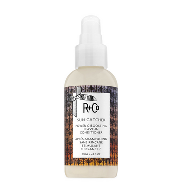 Sun Catcher Power C Boosting Leave-In Conditioner - r+co - youfromme