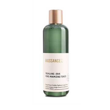 Squalane + BHA Pore Minimizing Toner - biossane - youfromme