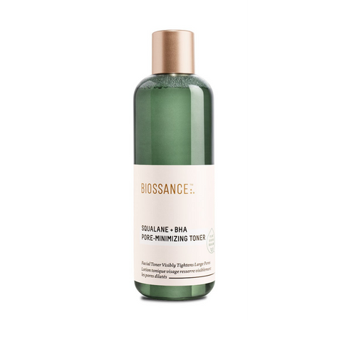 Squalane + BHA Pore Minimizing Toner - biossane - youfromme