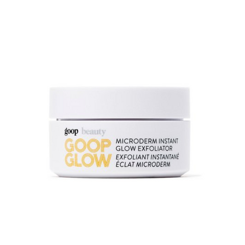 Microderm Instant Glow Exfoliator - goop beauty - youfromme