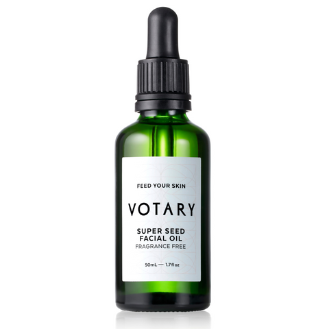 Super Seed Facial Oil - votary - youfromme