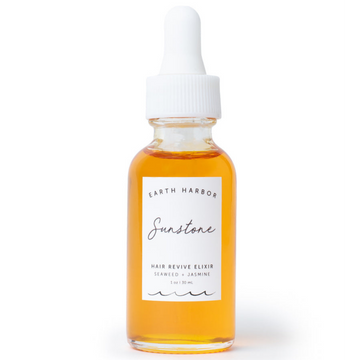 Hair Revive Elixir - earth harbor - youfromme