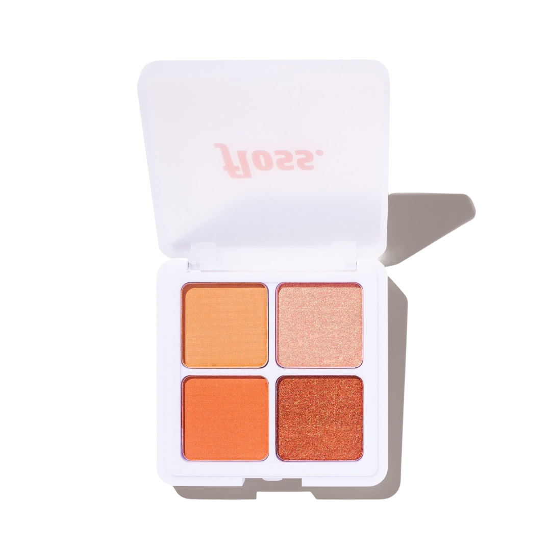 Eyeshadow Squad - floss. - youfromme