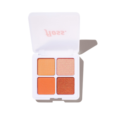 Eyeshadow Squad - floss. - youfromme