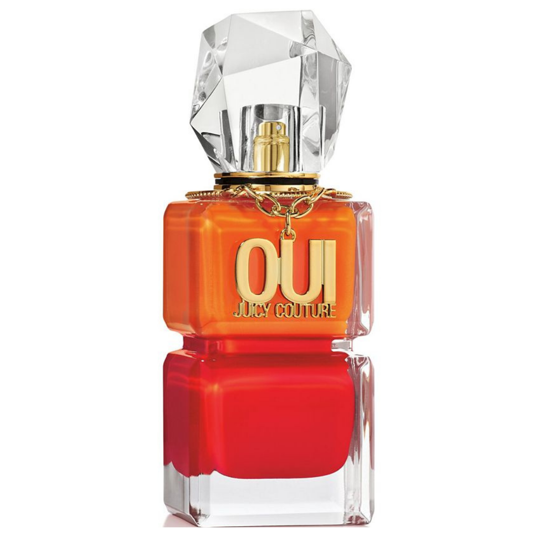Juicy couture perfume discount oui