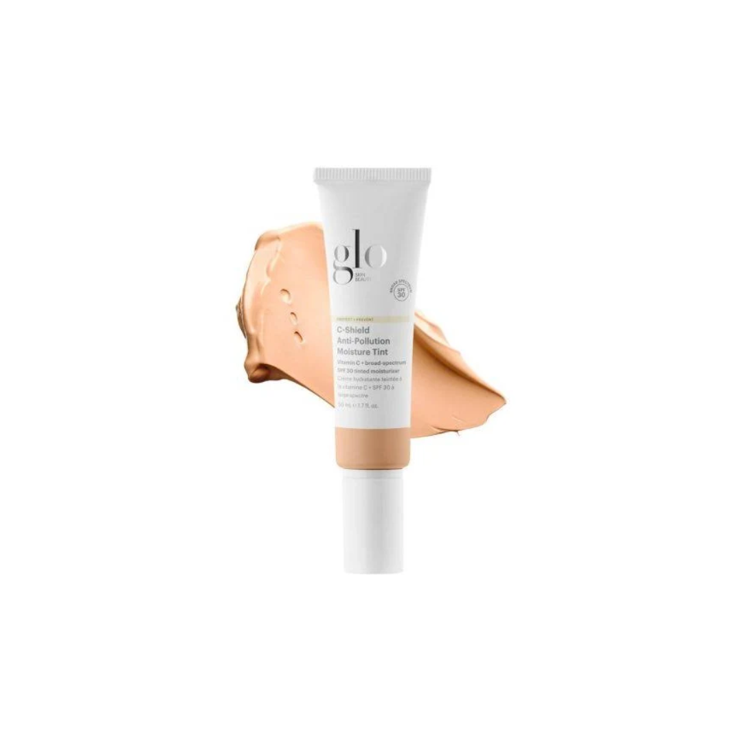 C-Shield Anti-Pollution Moisture Tint SPF 30 - youfromme