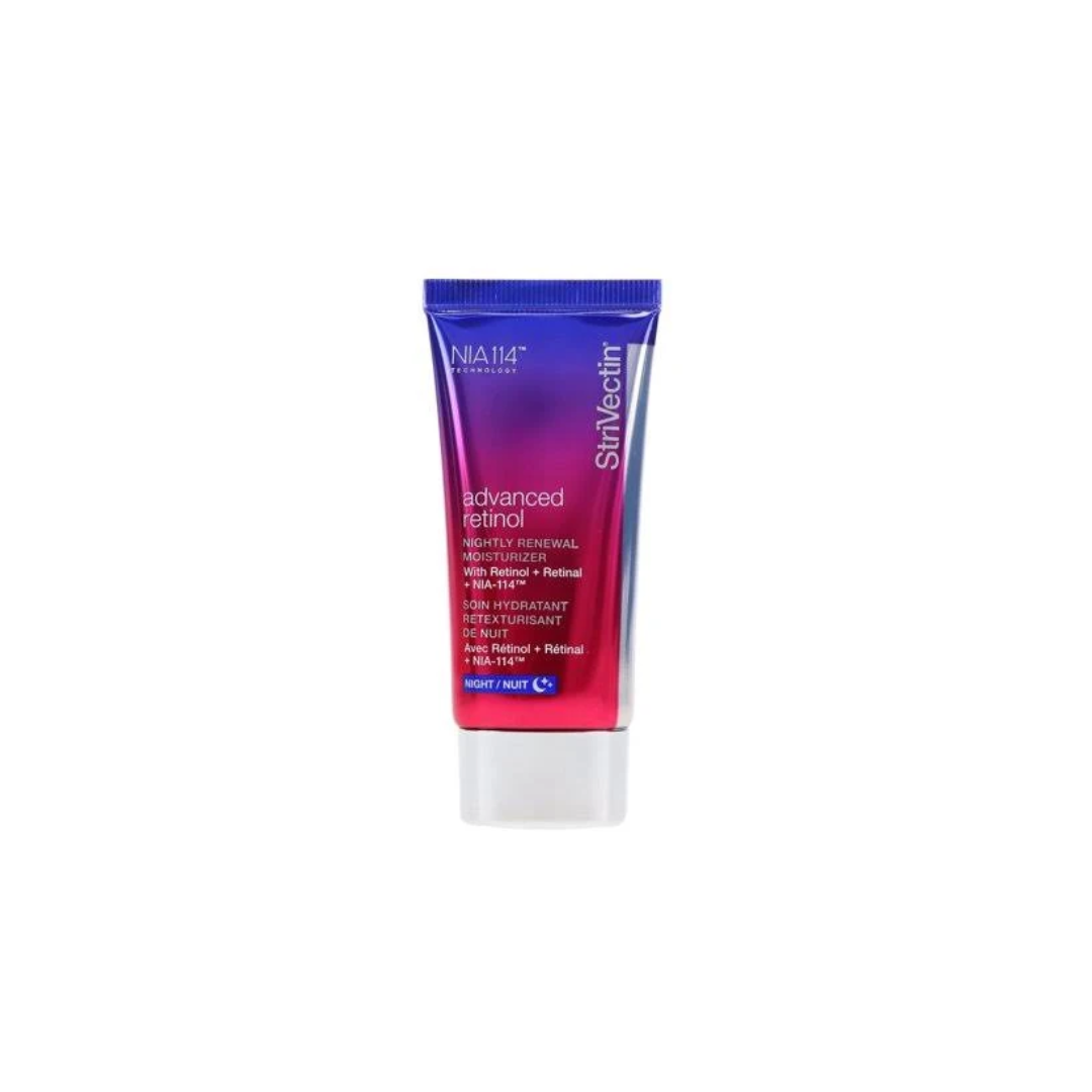 Advanced Retinol Intensive Night Moisturizer