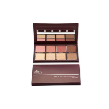 Glow Getter Face Palette