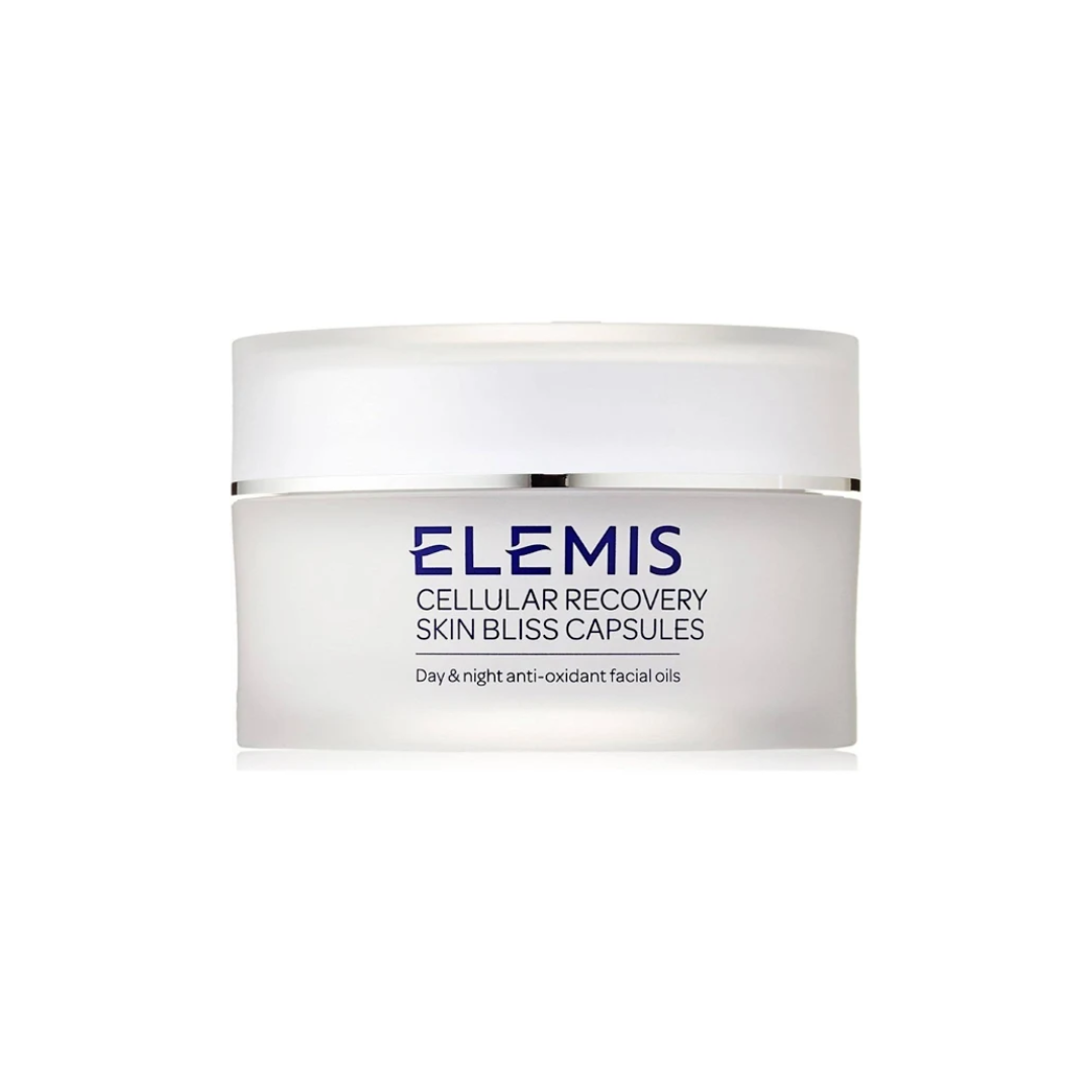 Cellular Recovery Skin Bliss Capsules - elemis - youfromme