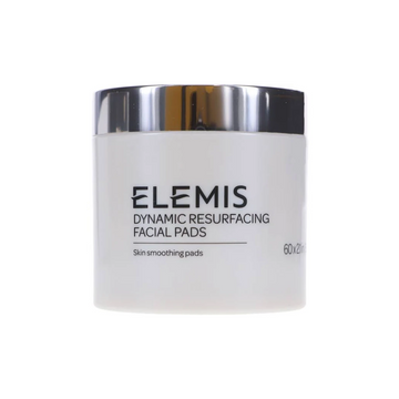 Dynamic Resurfacing Facial Pads
