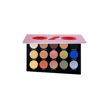 PATRICK STARRR Visionary Eyeshadow Palette
