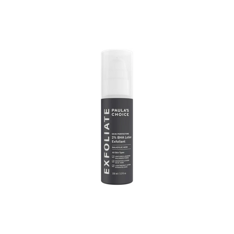 Skin Perfecting 2% BHA Lotion - youfromme