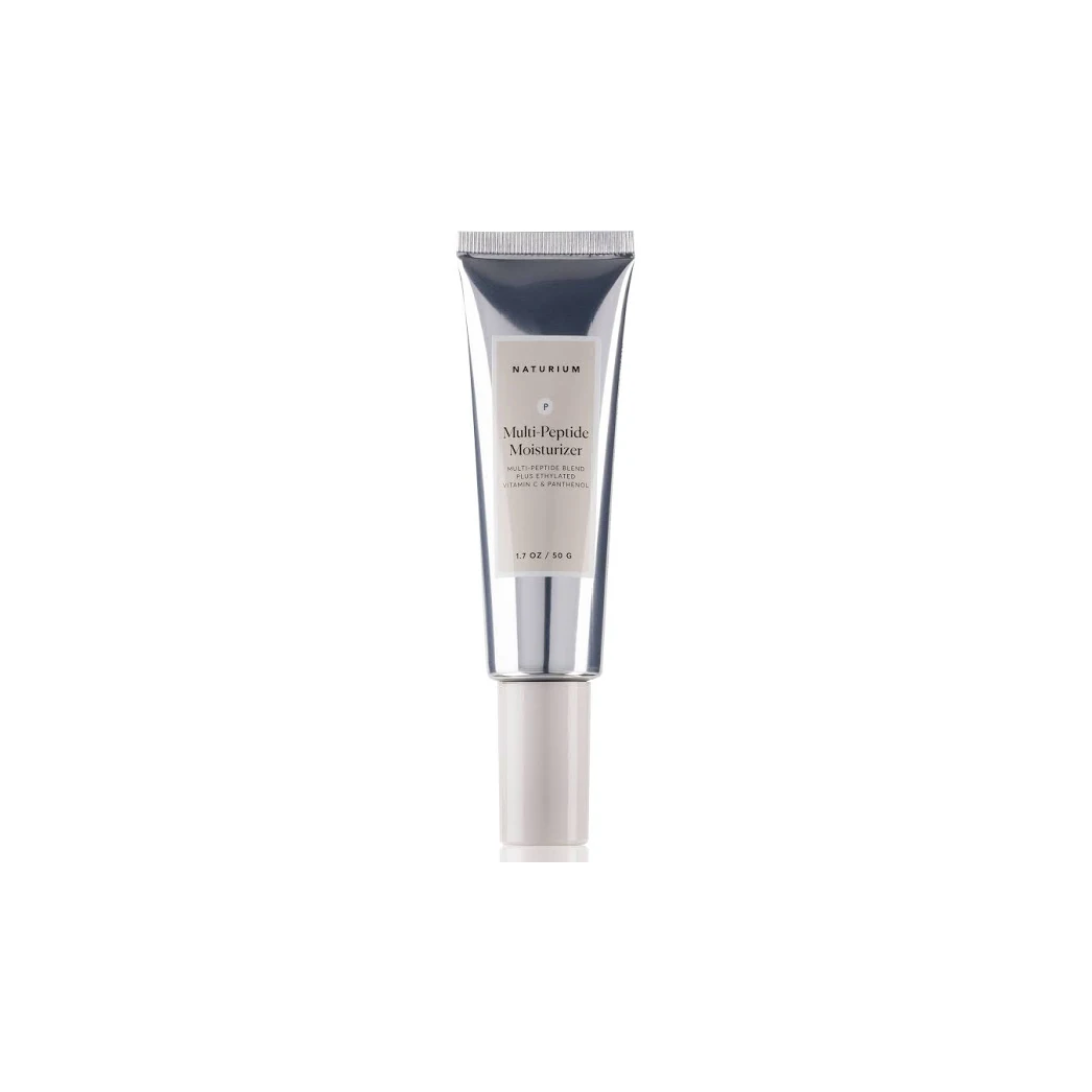  Multi-Peptide Moisturizer - youfromme