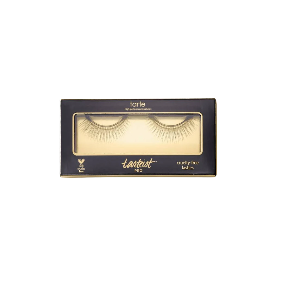  Tarteist PRO Cruelty-Free Lashes - youfromme
