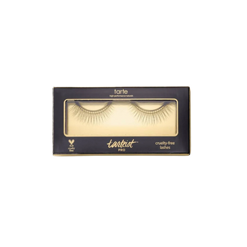  Tarteist PRO Cruelty-Free Lashes - youfromme