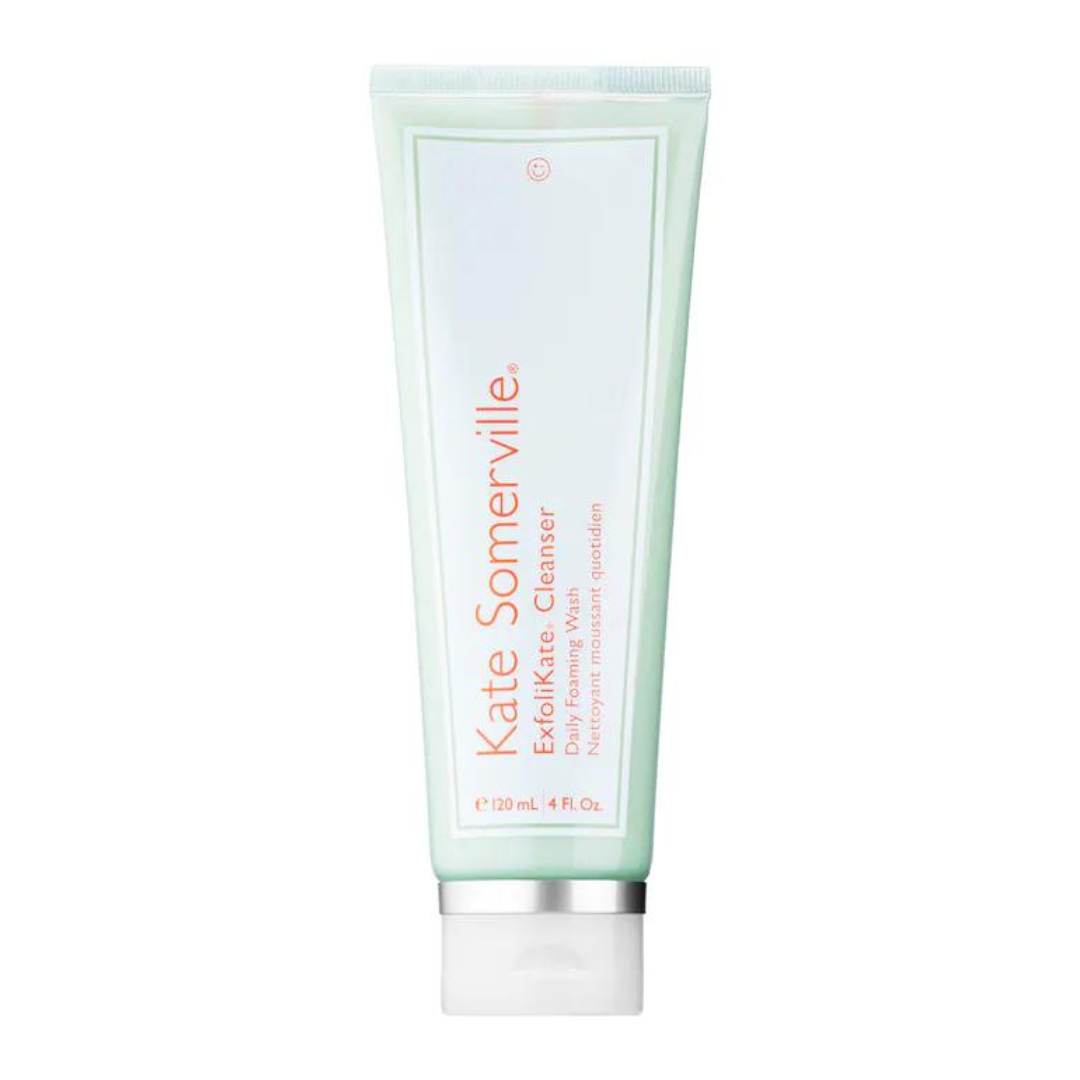 ExfoliKate Daily Foaming Wash - youfromme