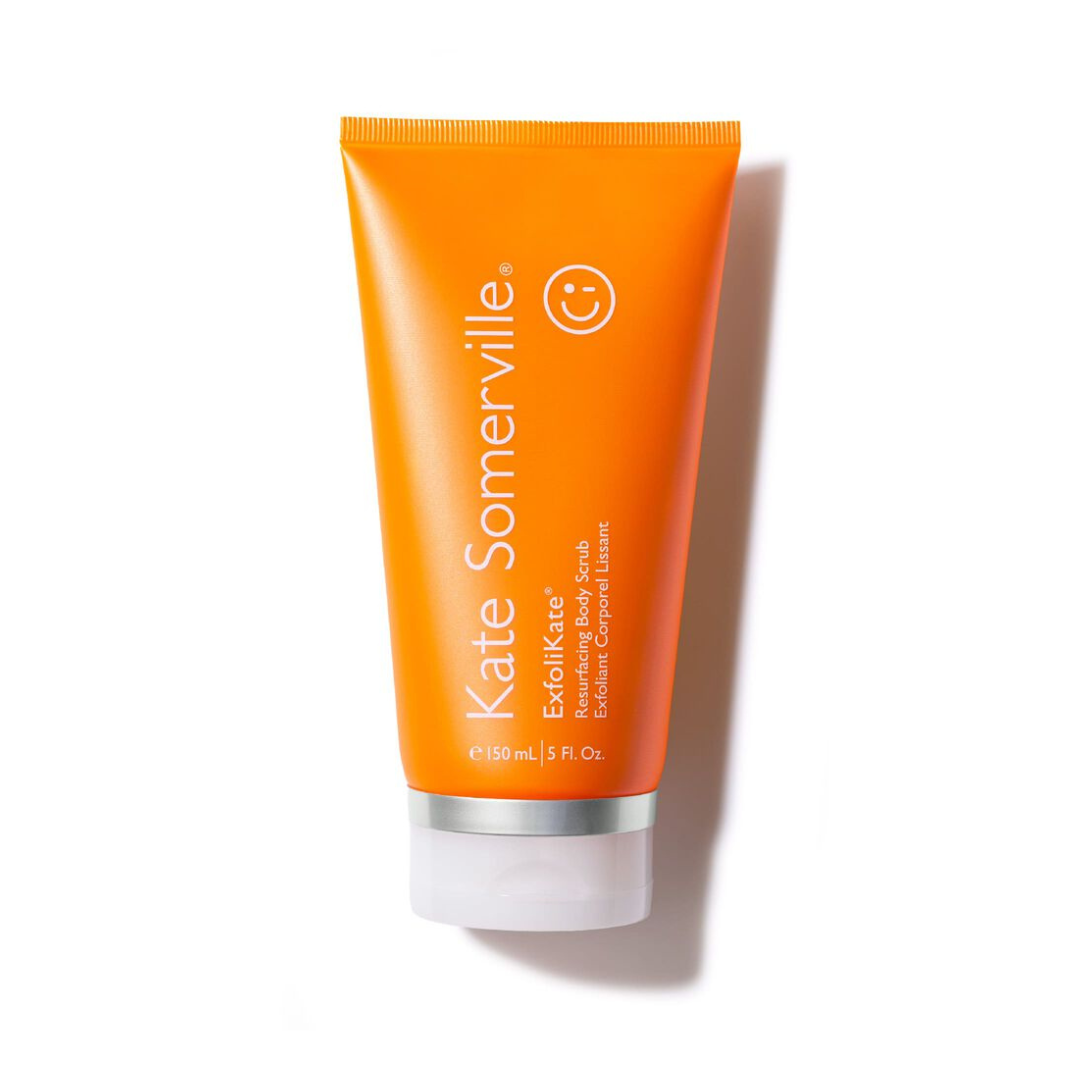 ExfoliKate Resurfacing Body Scrub - youfromme