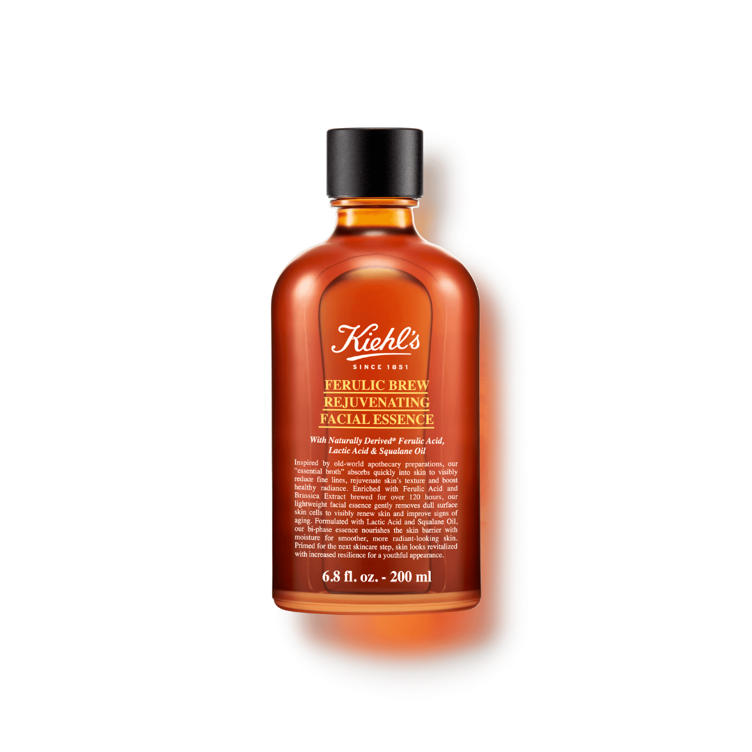 Ferulic Brew Antioxidant Facial Treatment - youfromme