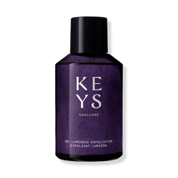Be Luminous Exfoliator - youfromme