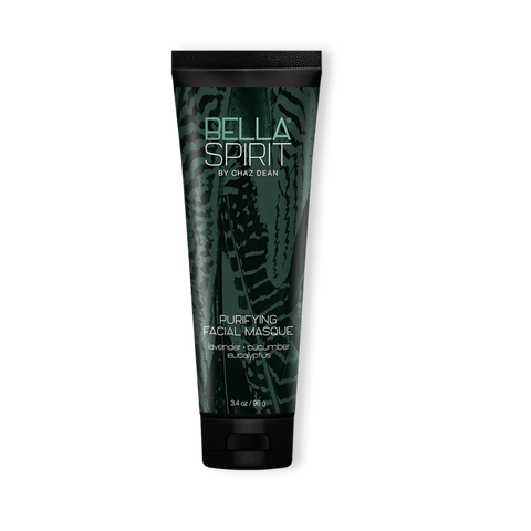 Bella Spirit® Purifying Facial Masque - youfromme