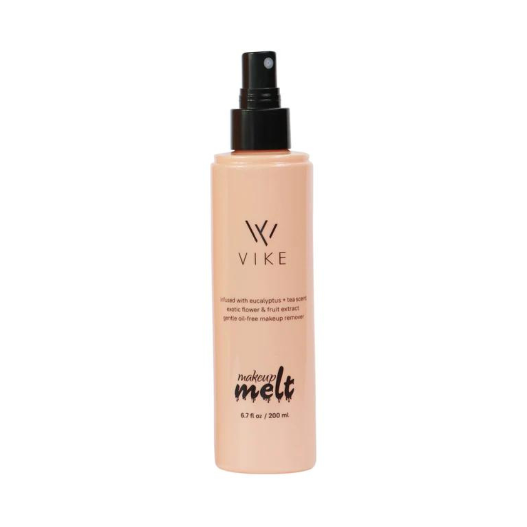 Makeup Melt - youfromme
