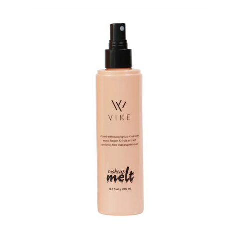 Makeup Melt - youfromme