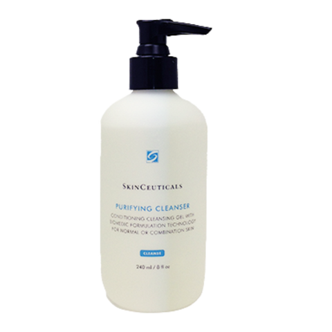 Purifying Cleanser - youfromme