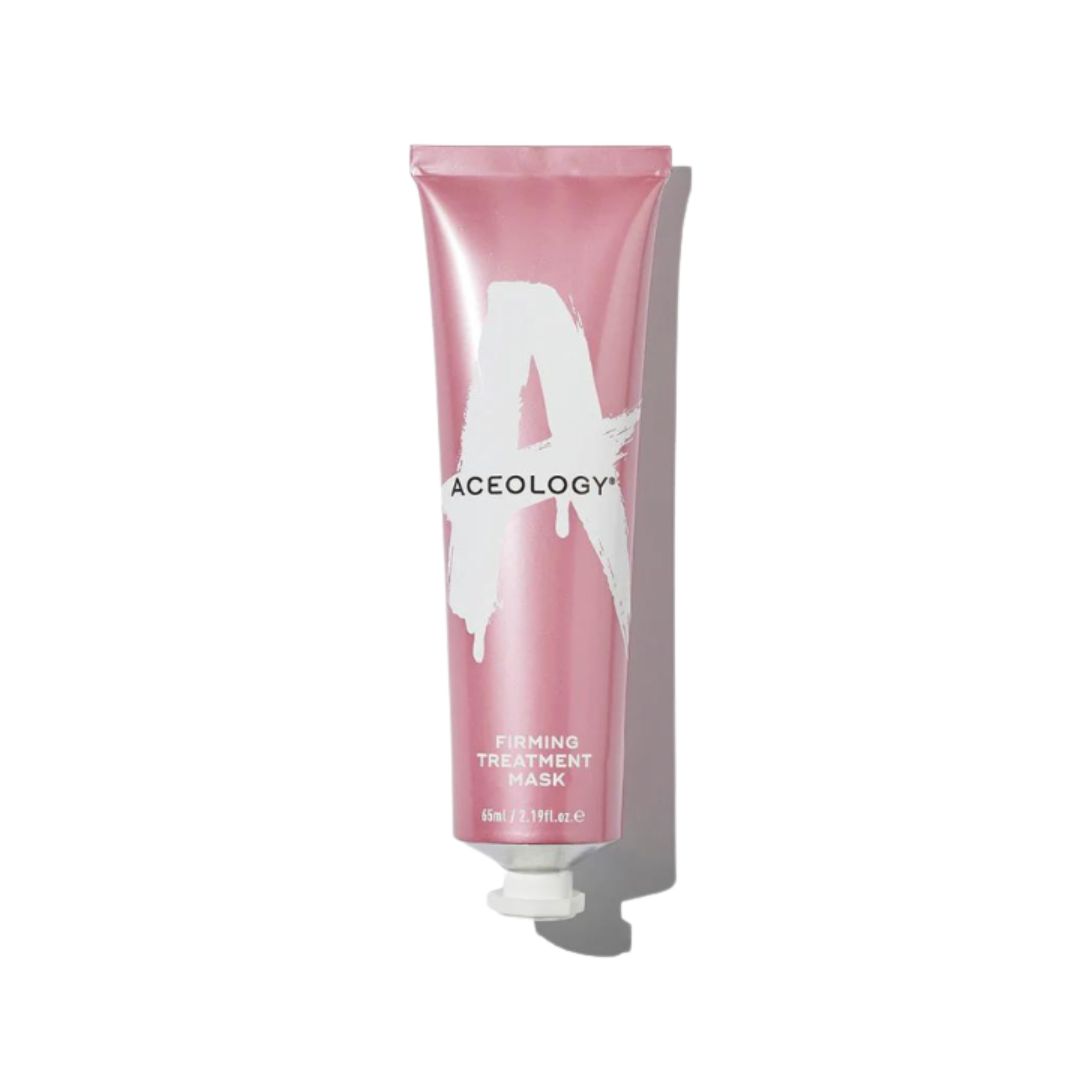 Firming Treatment Face Mask - youfromme