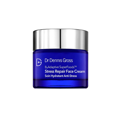 Dr Dennis Gross B³Adaptive SuperFoods™ Stress Repair Face Cream - youfromme