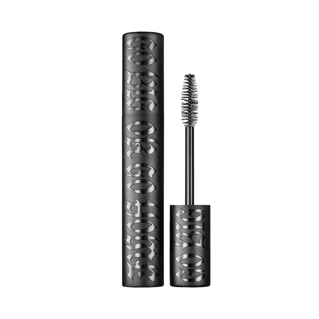 Go Big or Go Home Long-Wear Vegan Volumizing Mascara - youfromme