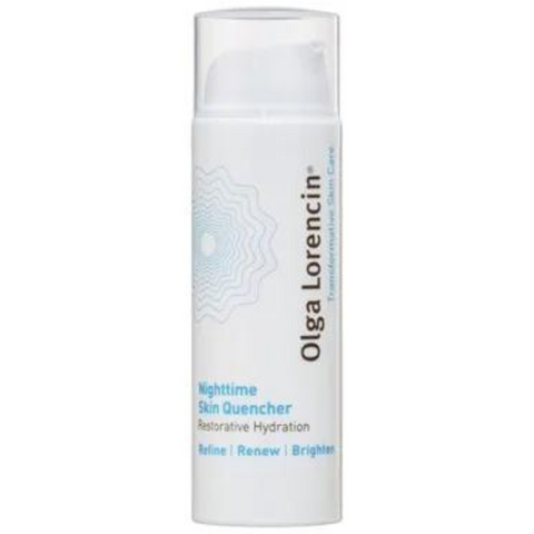 Nighttime Skin Quencher - youfromme