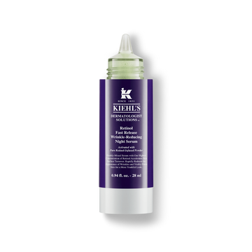 Fast Release Wrinkle-Reducing 0.3% Retinol Night Serum - youfromme