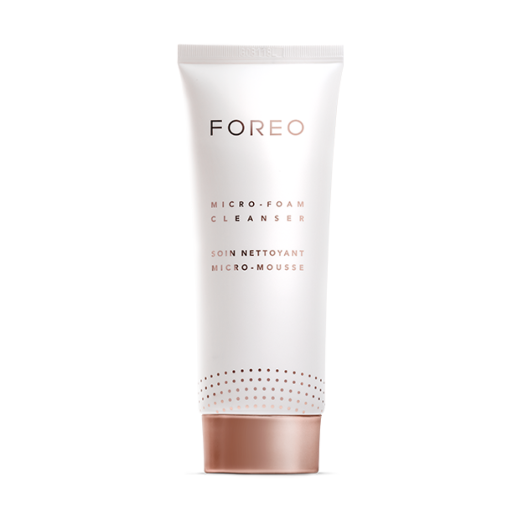 Micro-Foam Cleanser - youfromme