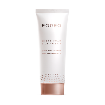 Micro-Foam Cleanser - youfromme