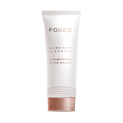 Micro-Foam Cleanser - youfromme