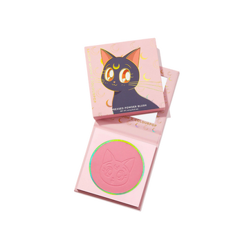 Pressed Powder Blush