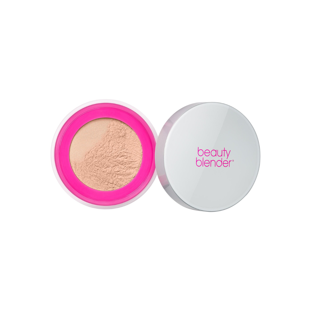 BOUNCE Soft Focus Gemstone Setting Powder