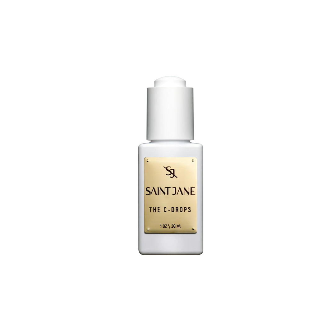 VITAMIN C GLOW DROPS - BRIGHTENING SERUM - youfromme