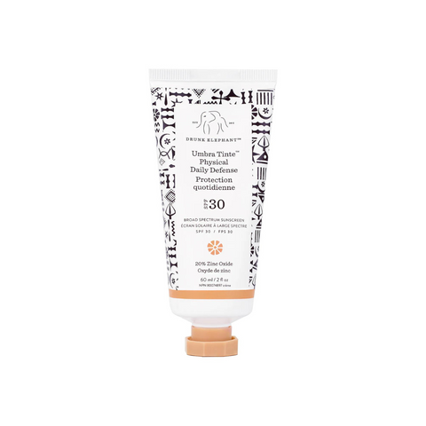 Umbra Tinte Physical Daily Defense SPF 30 - youfromme