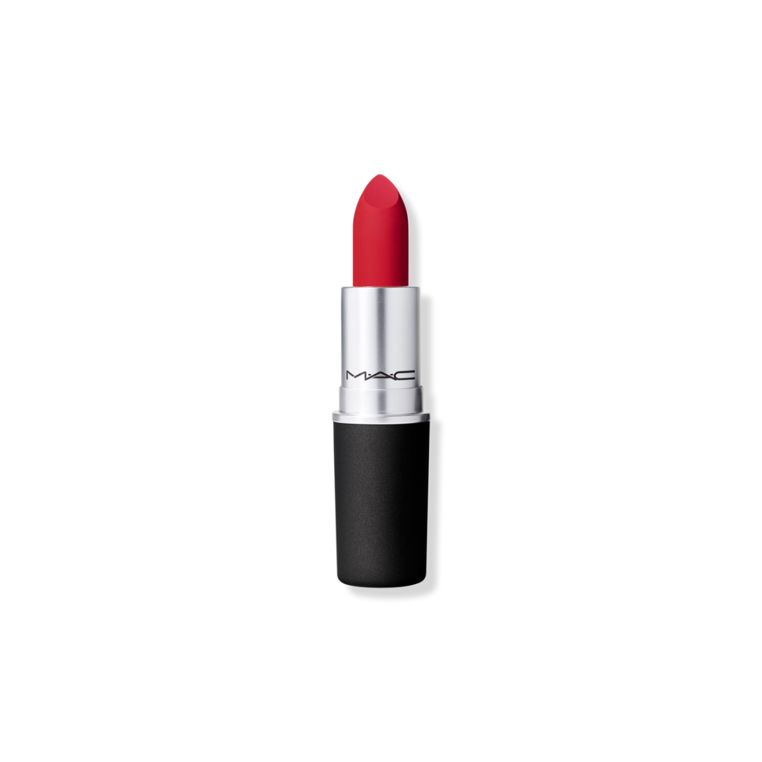  Powder Kiss Lipstick - mac - youfromme