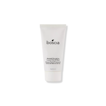  Mermaid Fire and Ice Cryosea Peel-off Mask - youfromme