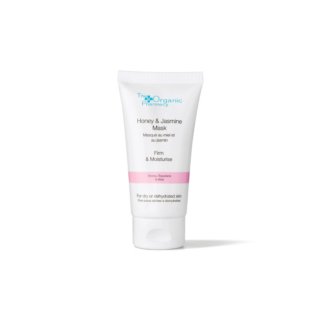  Honey & Jasmine Mask - youfromme