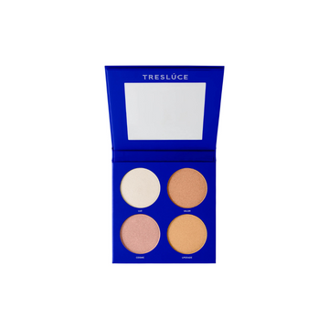  Lucete Highlighter Palette - youfromme